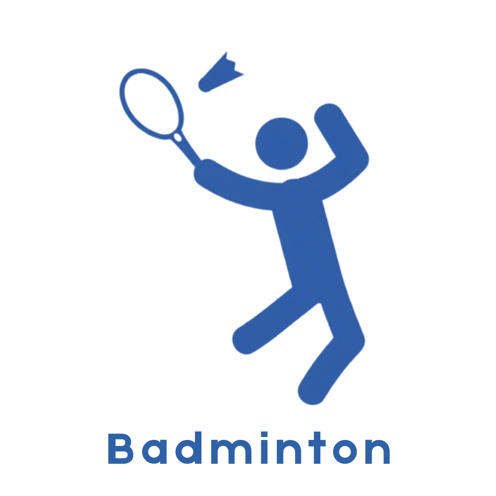 Badminton