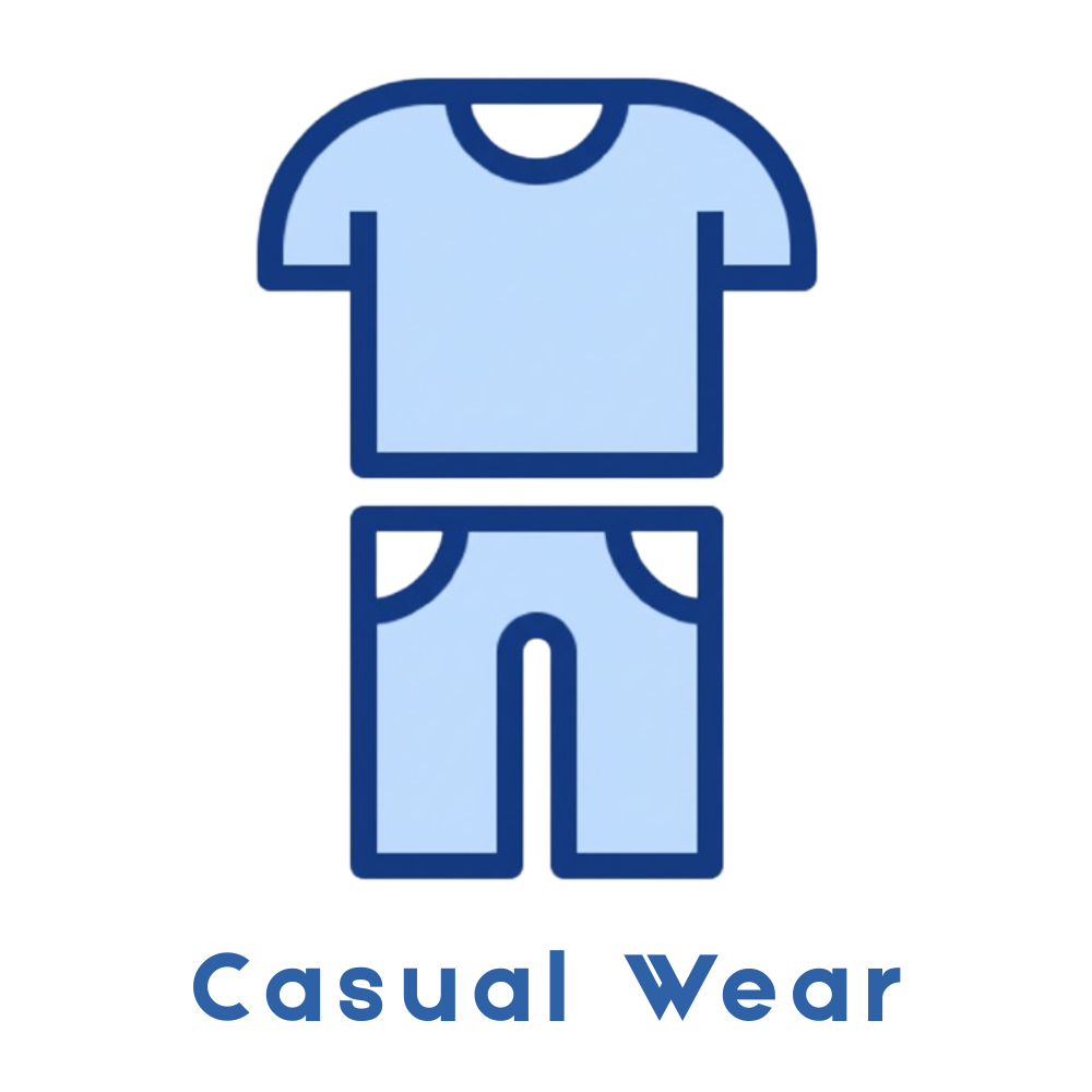 Casual Wear
