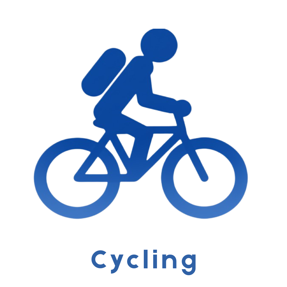 Cycling