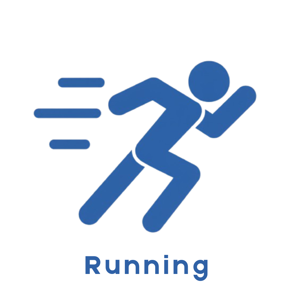 Running
