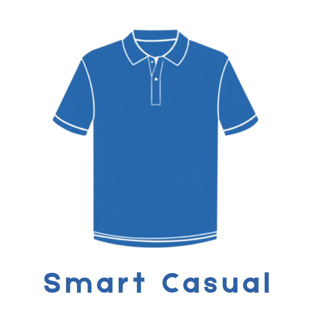 Smart Casual