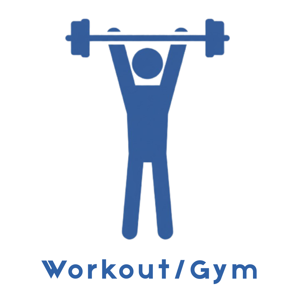 Workout or Gym